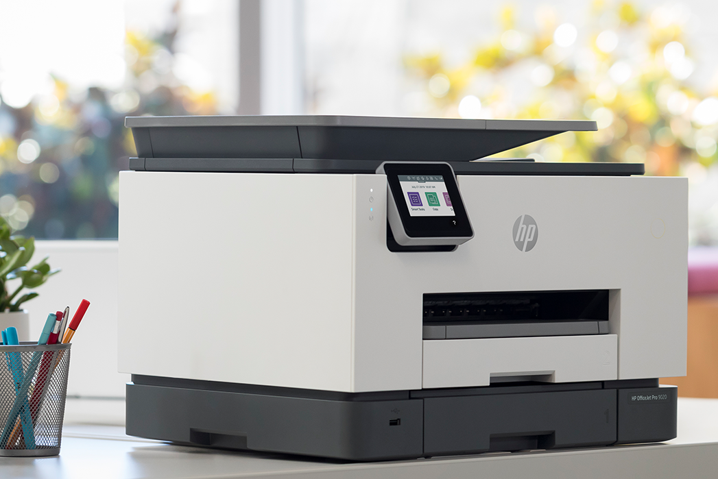 Hp Office Printers Range Overview Currys