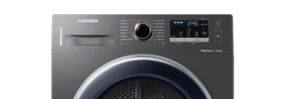 Samsung washing machine