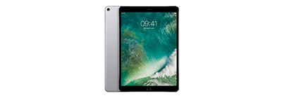 Save £60 on selected 10.5'' iPad Pros