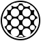 Quantum Dot Icon