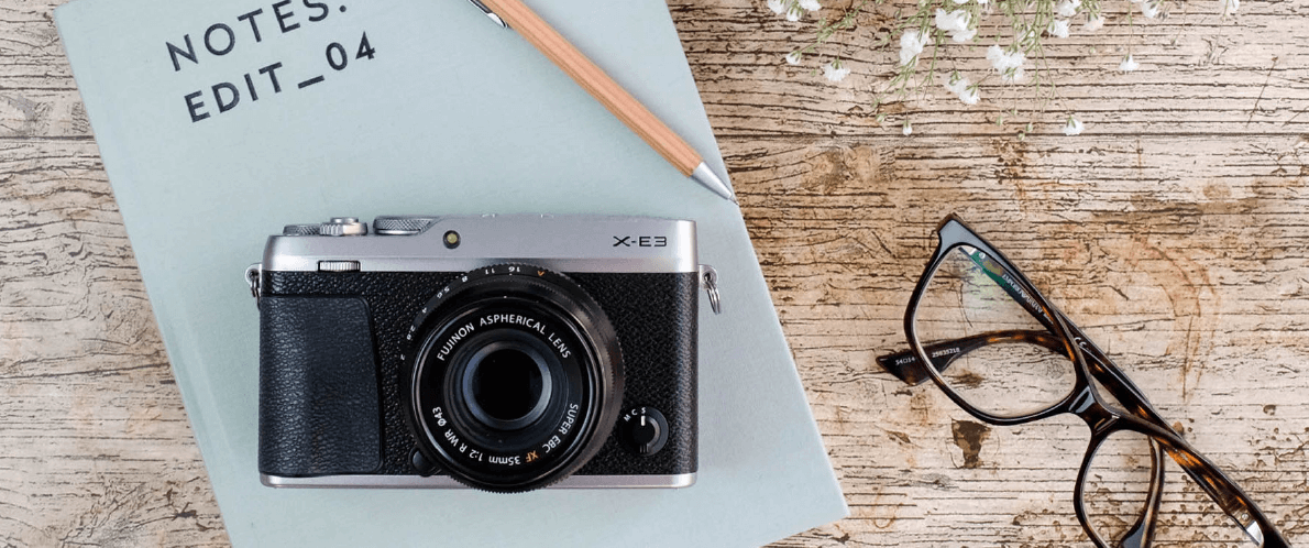 Camera range