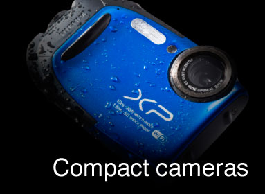 Compact cameras