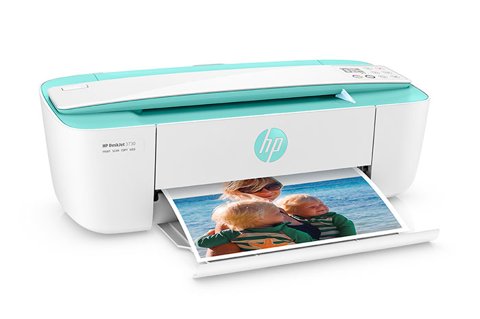 HP Innovations