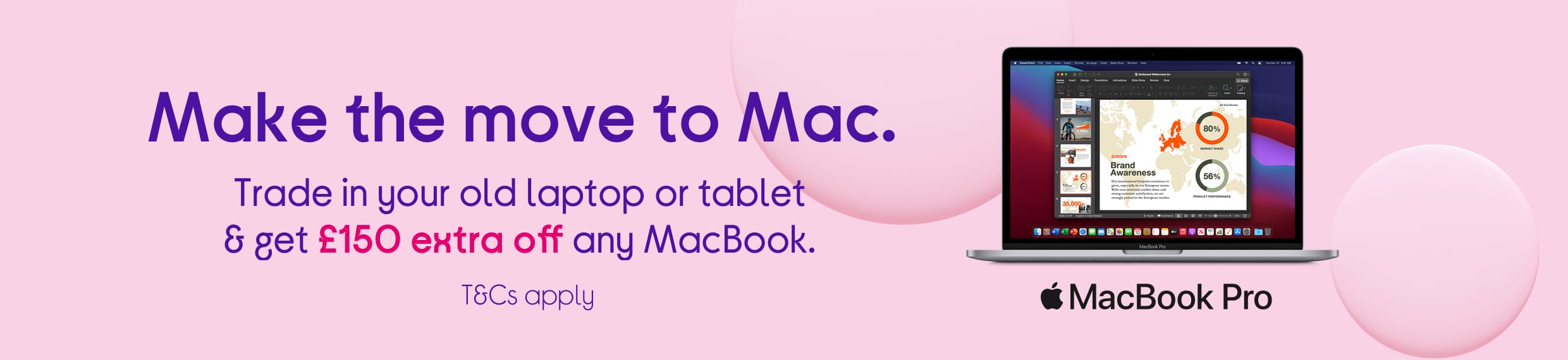 Switch to Mac