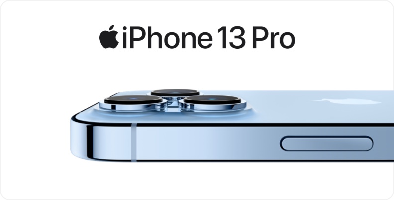 iPhone Pro