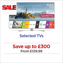 Currys | TVs, Washing Machines, Cookers, Cameras, Laptops