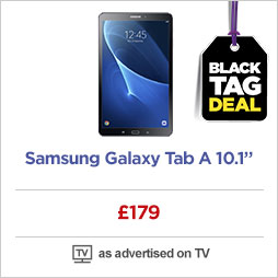 galaxy tab a black friday