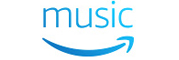 Amazon Music Logo