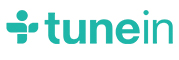 Tune In Logo