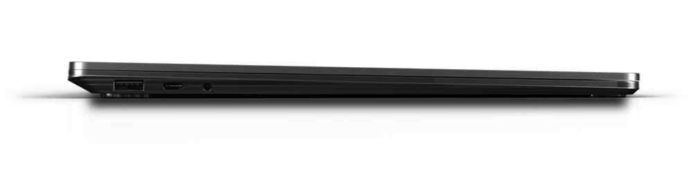 AMD ultra-thin laptop