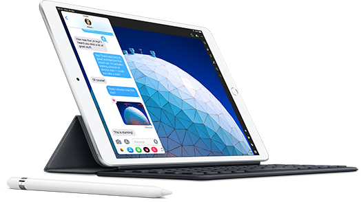 iPad Air