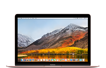 13-inch MacBook