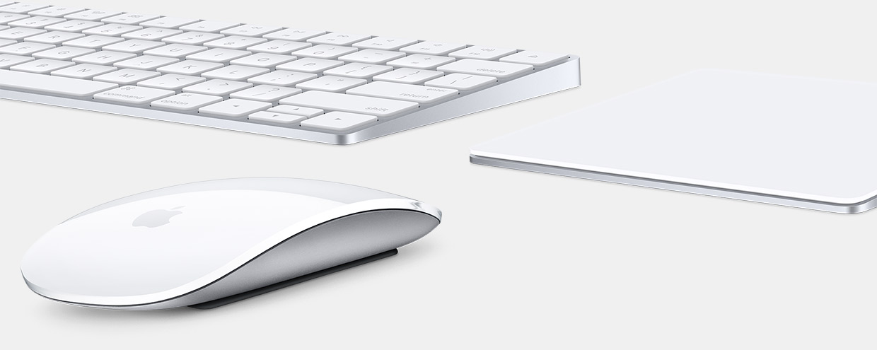 iMac Accessories