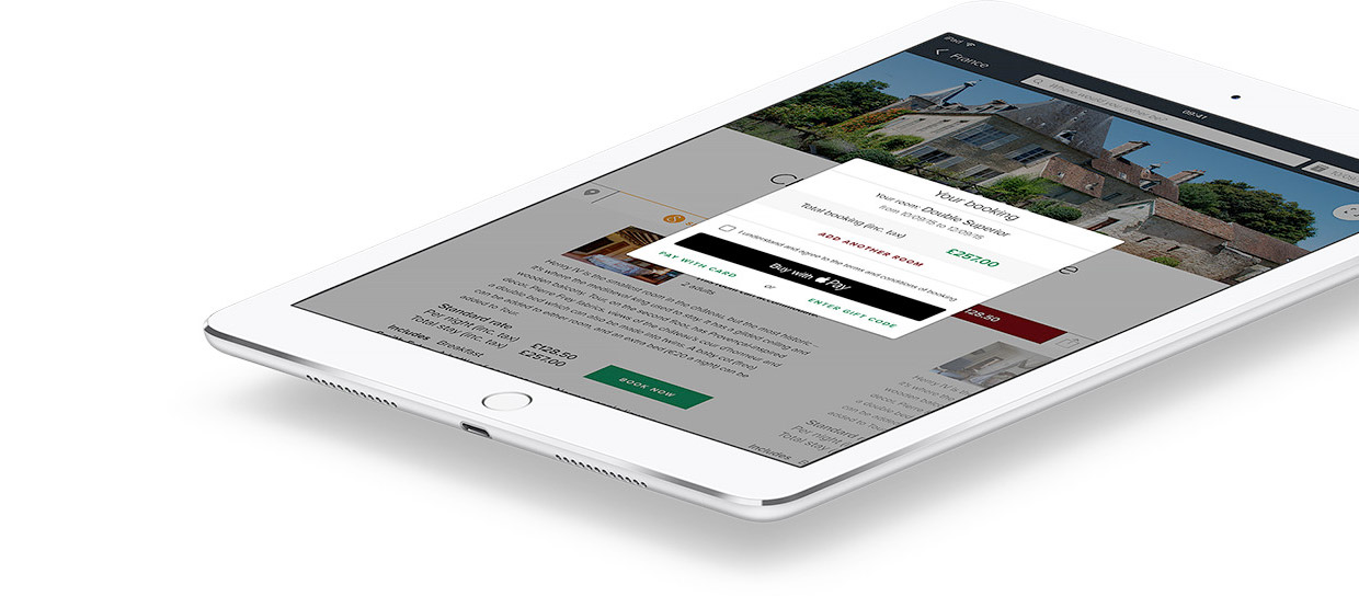 Great value iPad & iPad Accessories Currys