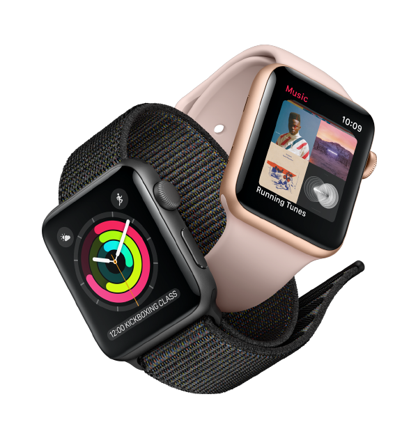 currys apple watch