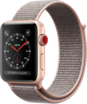 currys apple watch series 4