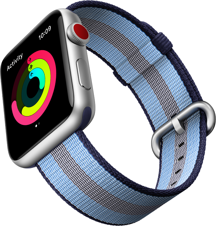coolest smart watches 2019