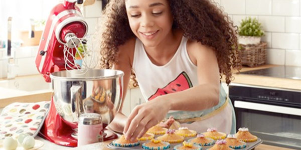 Which food mixer should I buy?
