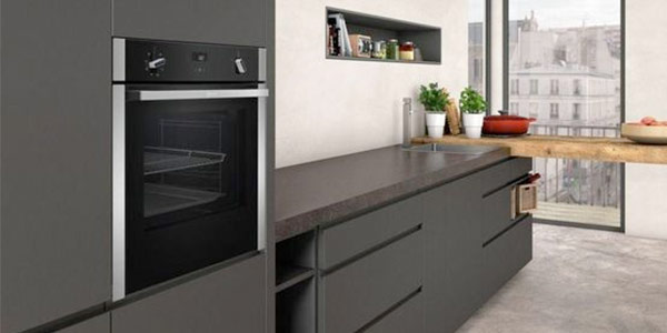Kick-start your passion for cooking with NEFF