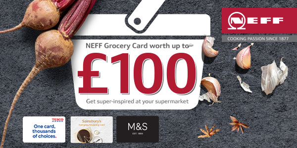 Grocery Card