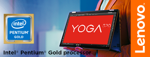 Lenovo YOGA