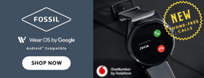 currys smart watches