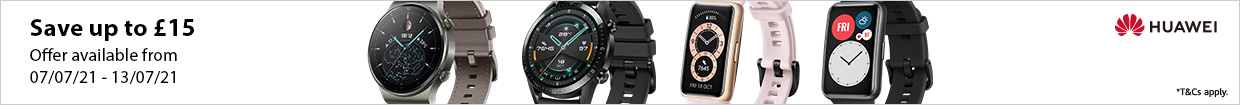 currys smart watches