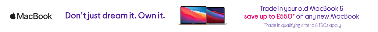 Apple Mac Trade In