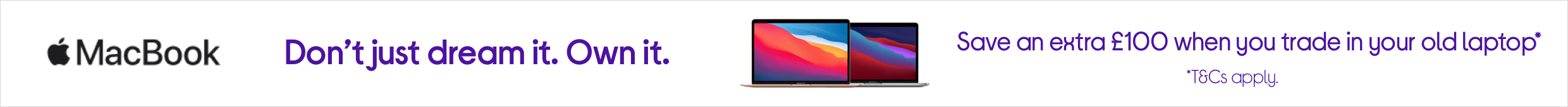 Apple Mac Trade In