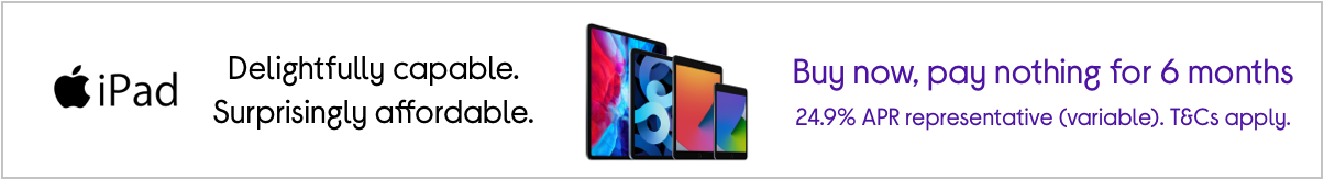 Apple iPad 2020