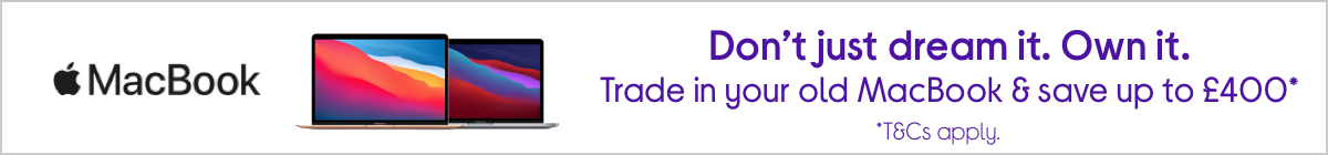 Apple Mac Trade In