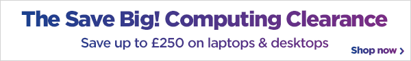 Big Computing Clearance