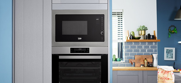 Beko Built-in Microwaves