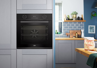 Beko built-in ovens