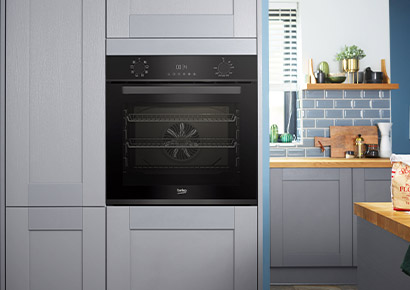 Beko built-in ovens