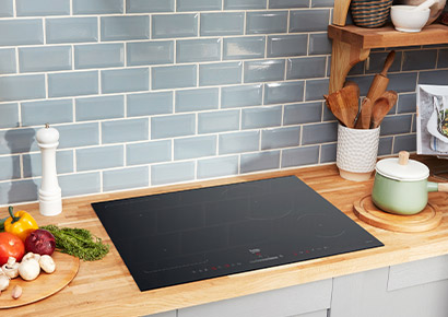 Beko hobs