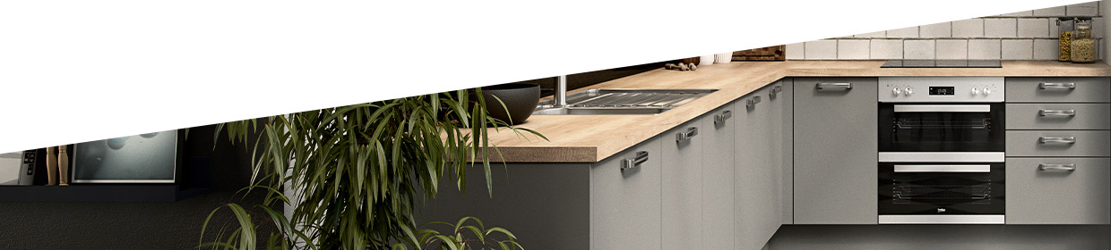 built-in cookers