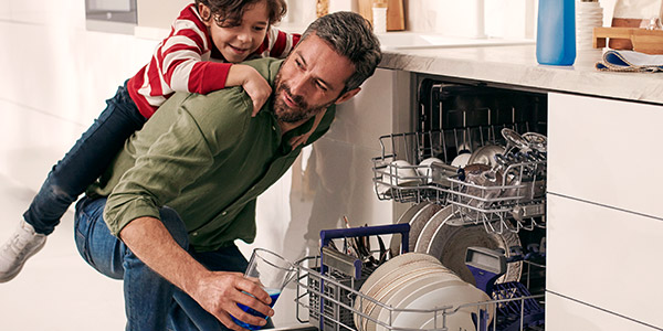 Beko dishwashers