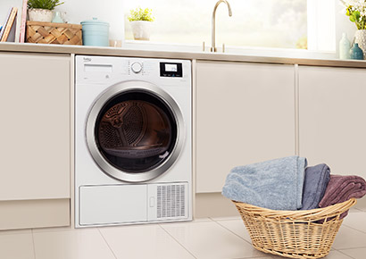 Beko tumble dryers