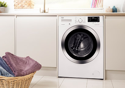 Beko washing machines