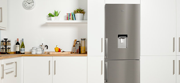 Beko fridege freezers
