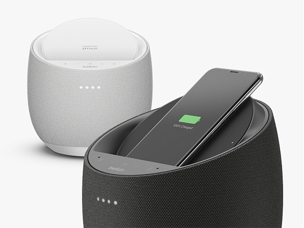 belkin Audio accessories
