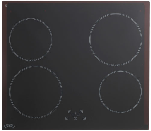 Induction hotplate