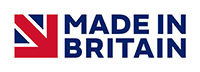 Made in Britain