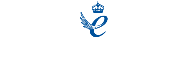 Queens Award for Enterprise 2012