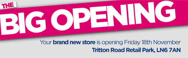 The UK's Largest Electrical Retailer The UK's Largest Electrical Retailer