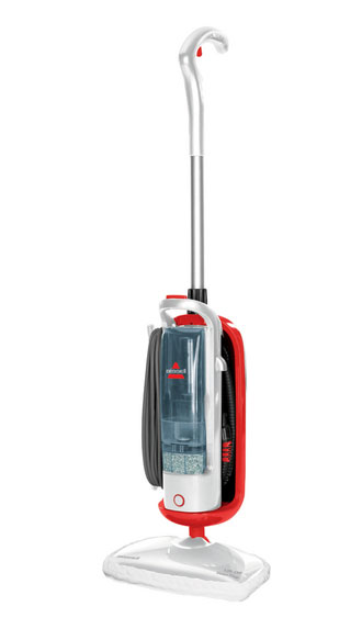 Lift-off® Steam mop for hard floor cleaning