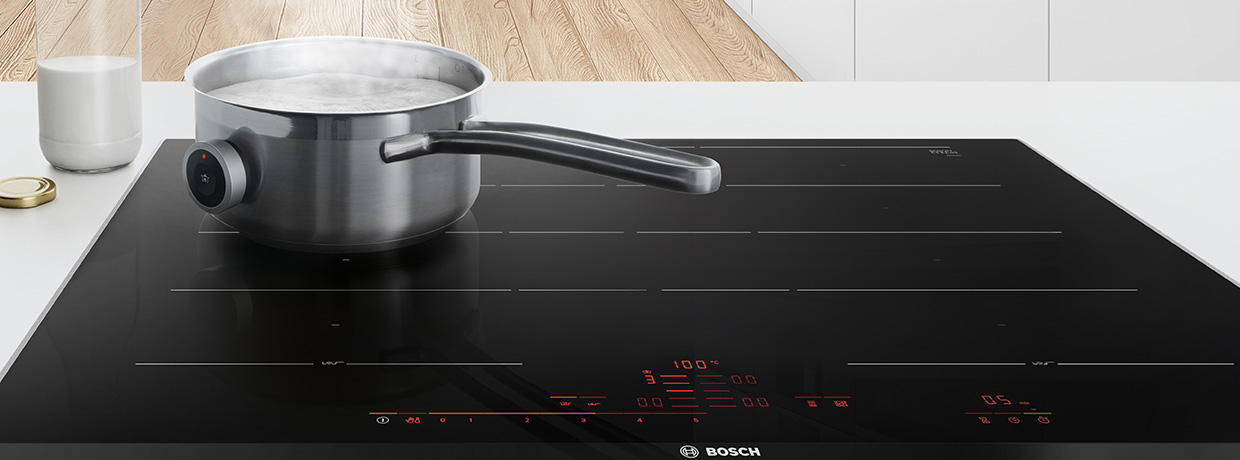 flex induction