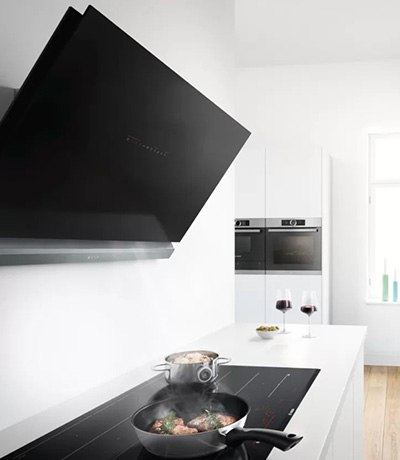 bosch hoods