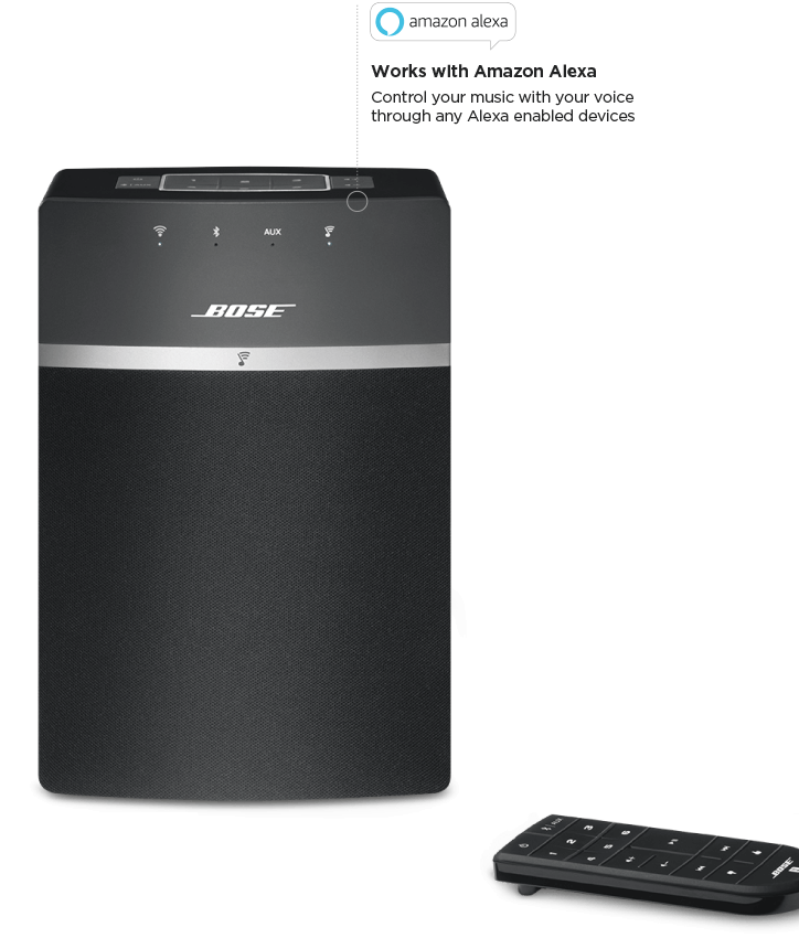 bose speakers currys